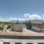 Appartement Rocailles A 3 A Avec Vue Sur Les Alpes