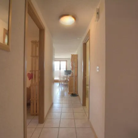 Rocailles A 3 A Avec Vue Sur Les Alpes