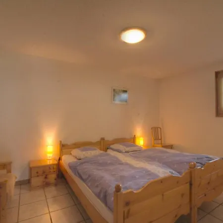 Rocailles A 3 A Avec Vue Sur Les Alpes Appartement Anzère