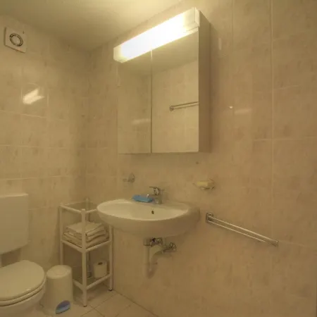 Appartement Rocailles A 3 A Avec Vue Sur Les Alpes *