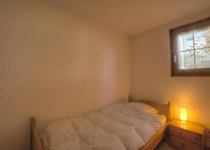 Rocailles A 3 A Avec Vue Sur Les Alpes Appartement Anzère