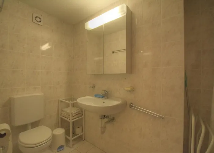 Appartement Rocailles A 3 A Avec Vue Sur Les Alpes *